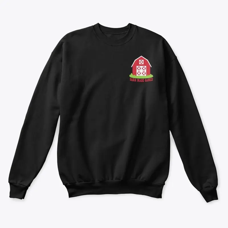 Classic Logo Merch