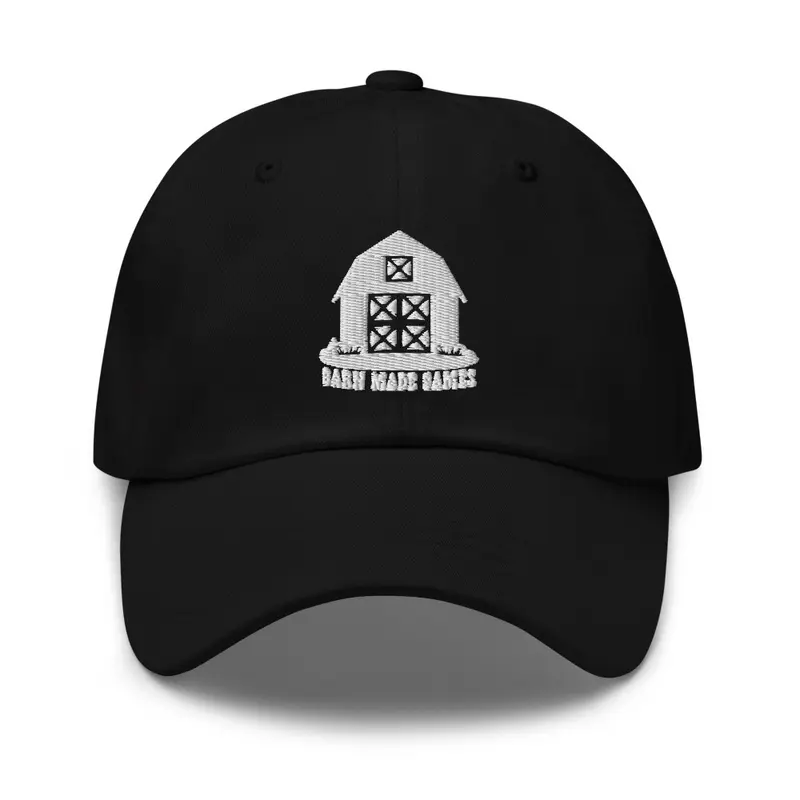 Barn Made Hat