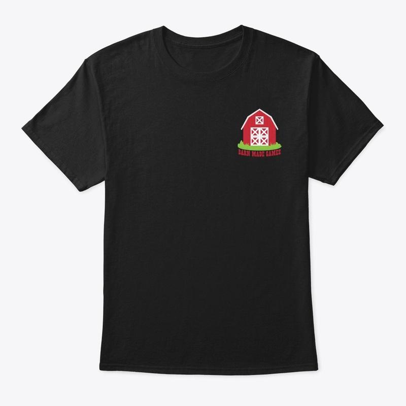 Classic Logo Merch